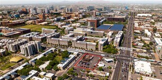 Tempe, AZ undefined - 801 Apache Blvd