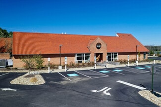 Warrendale, PA Office - 502 Keystone Dr