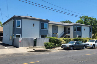 Solvang, CA Apartments - 310 5th St