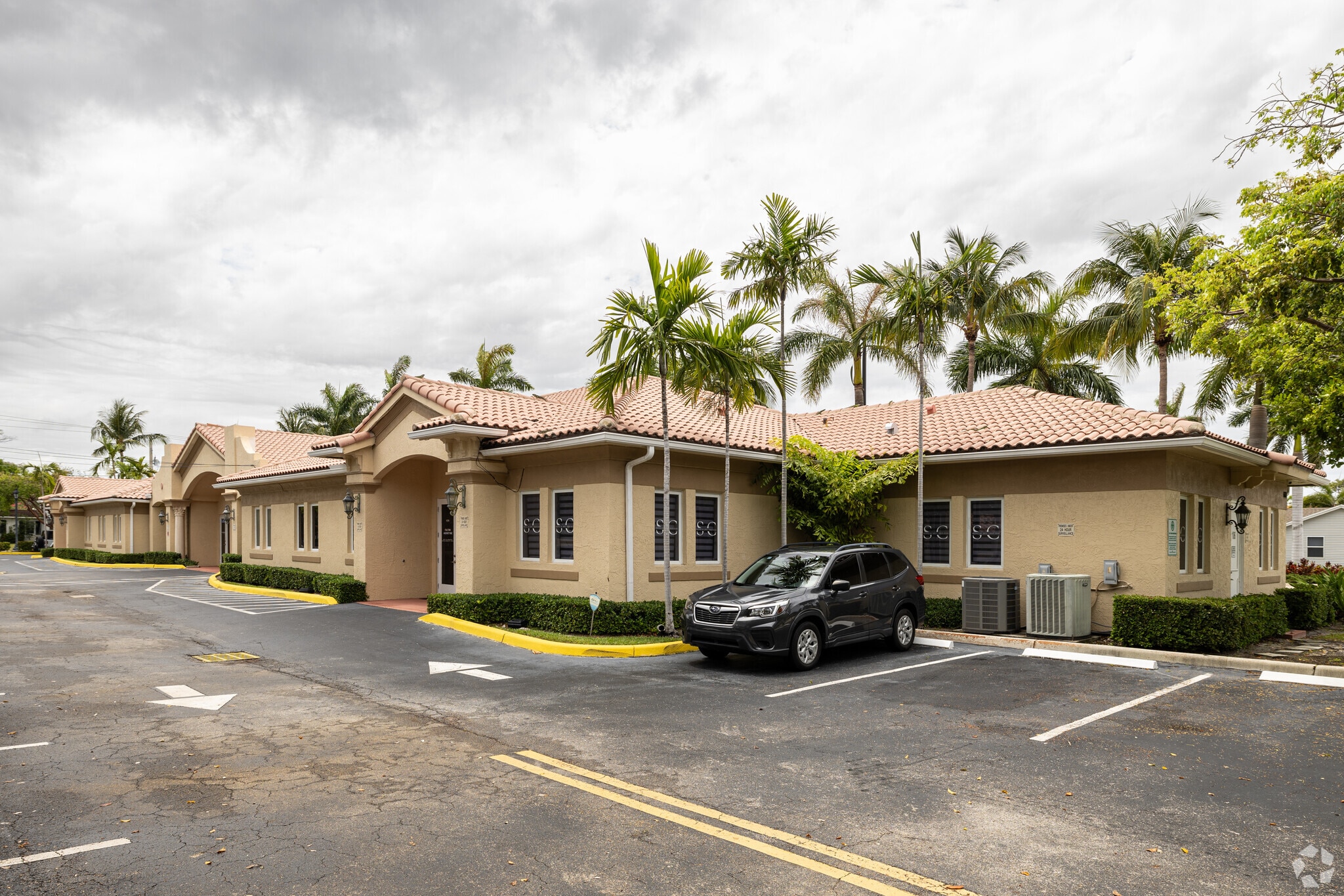 650-660 E Hillsboro Blvd, Deerfield Beach, FL for Rent