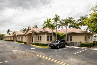 Deerfield Beach, FL Office - 650-660 E Hillsboro Blvd Deerfield Beach, FL Office - 650-660 E Hillsboro Blvd
