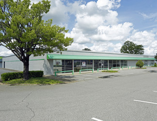 Memphis, TN Office/Retail - 938-950 E Brooks Rd