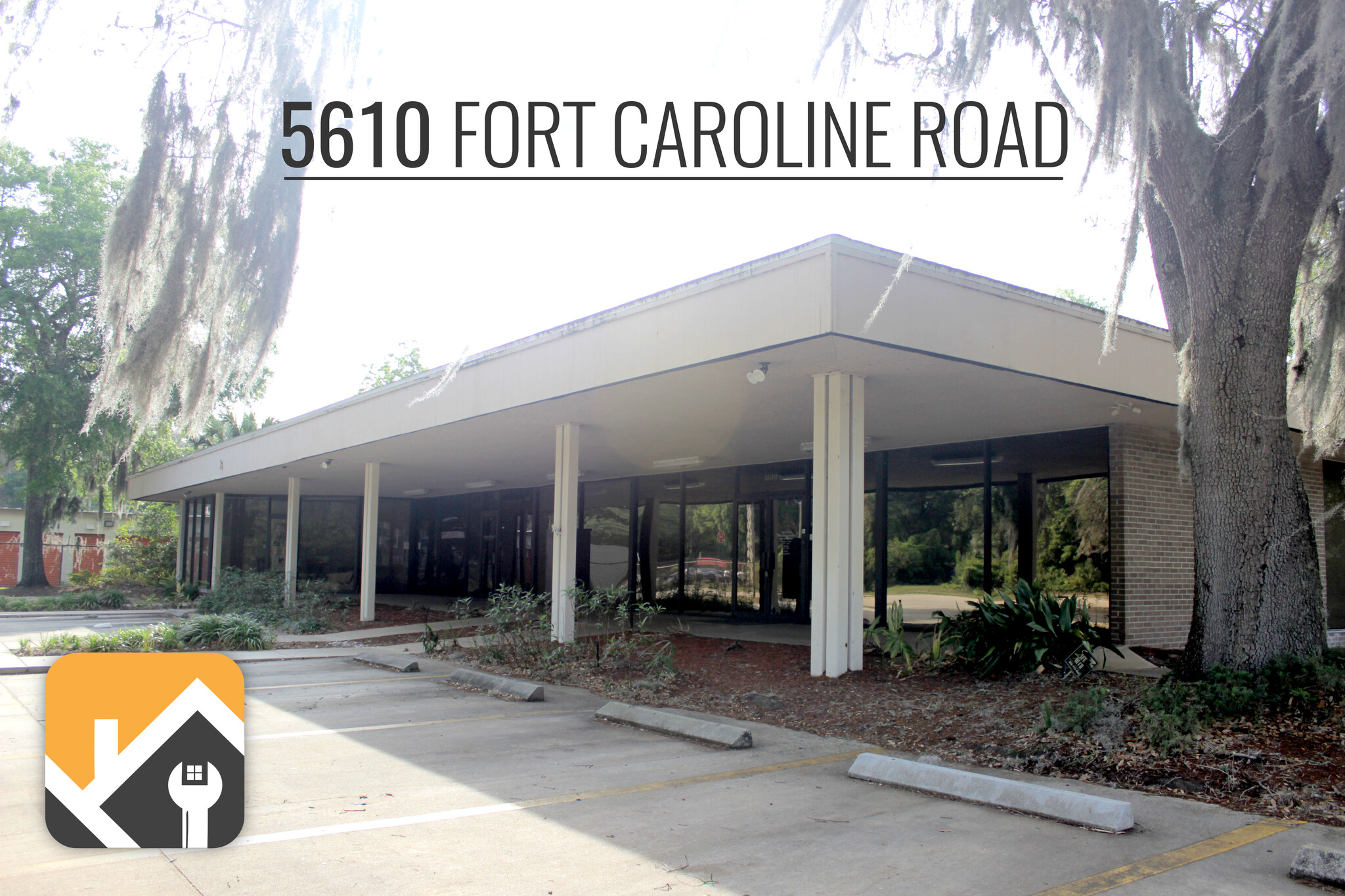 5610 Fort Caroline Rd, Jacksonville, FL for Rent