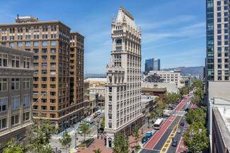 Oakland, CA Loft/Creative Space - 1615 Broadway