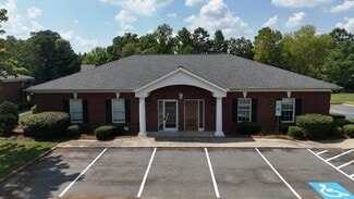 Matthews, NC Office/Medical - 2950 Senna Dr Matthews, NC Office/Medical - 2950 Senna Dr