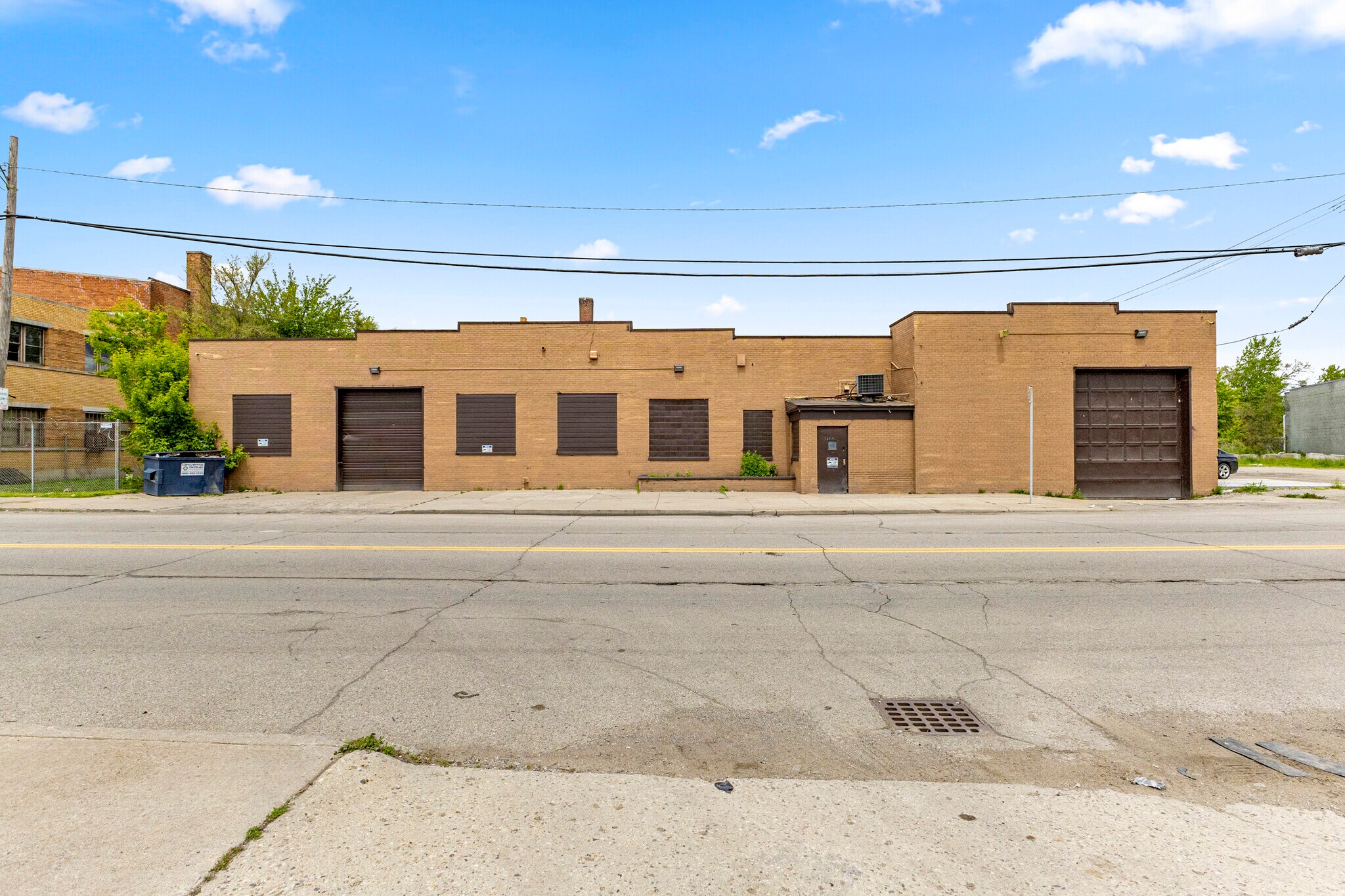 12950 Lyndon Ave, Detroit, MI for Rent