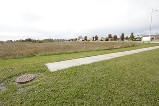 Elwood, IL Commercial - Rt. 53 & Mississippi Rd
