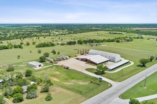 Lorena, TX Industrial - 4293 S Robinson Dr