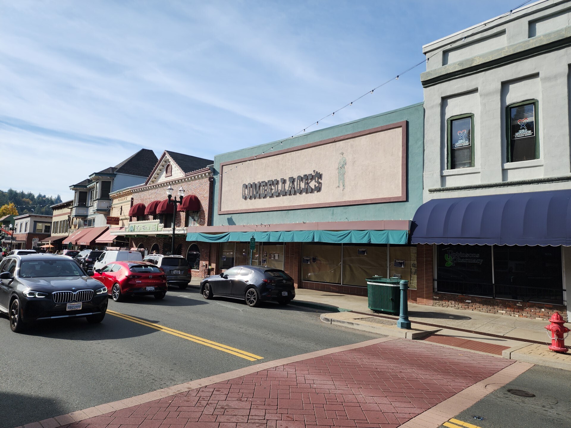 339 Main St, Placerville, CA for Sale