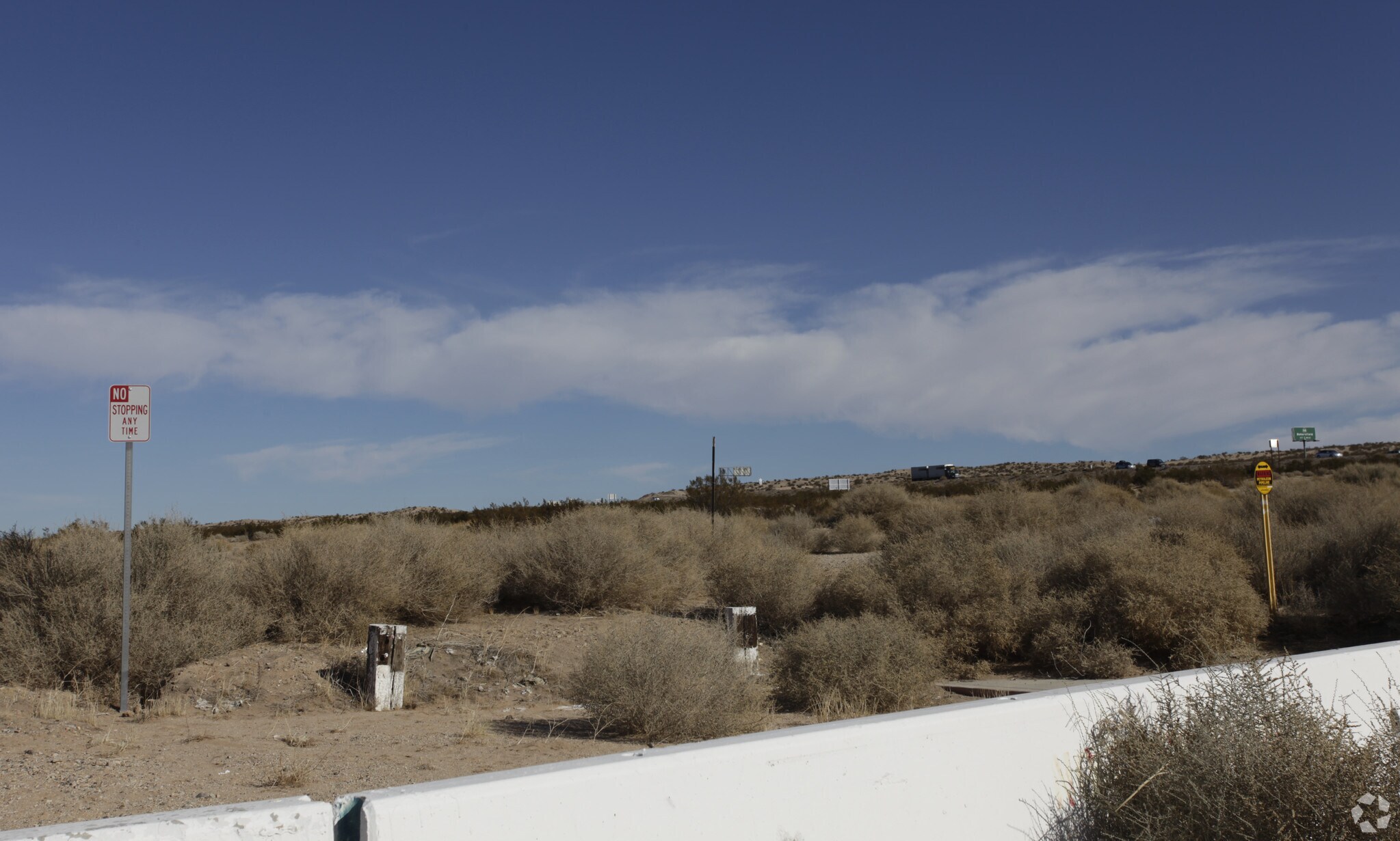 Commerce Pky, Barstow, CA for Sale