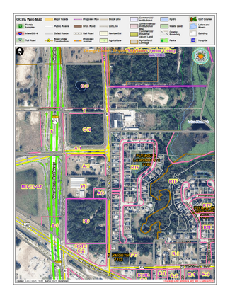 Apopka, FL Commercial Land - 952 Plymouth Sorrento rd Apopka, FL Commercial Land - 952 Plymouth Sorrento rd