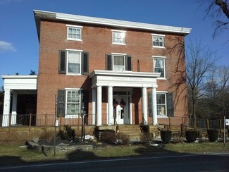 Lincoln Borough, PA Office - 2050 Newark Rd