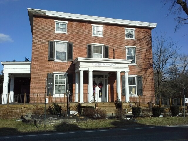 2050 Newark Rd, Lincoln Borough, PA for Sale