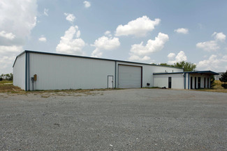 Norman, OK Warehouse - 3000 12th Ave NW