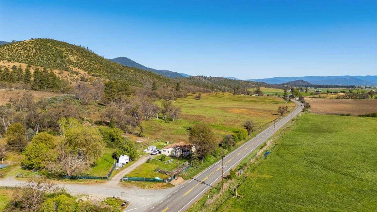3501 S State Highway 3, Etna, CA for Sale