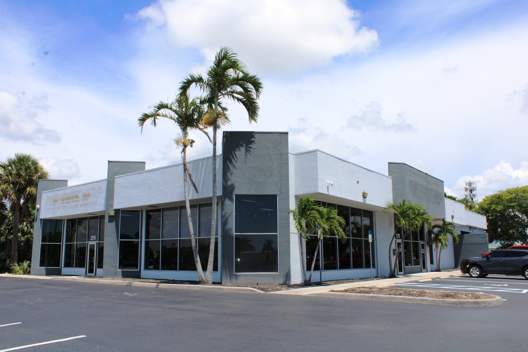 275 Airport Pulling Rd N, Naples, FL for Rent