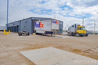 Alamosa, CO Warehouse - 2300 Commerce Cir