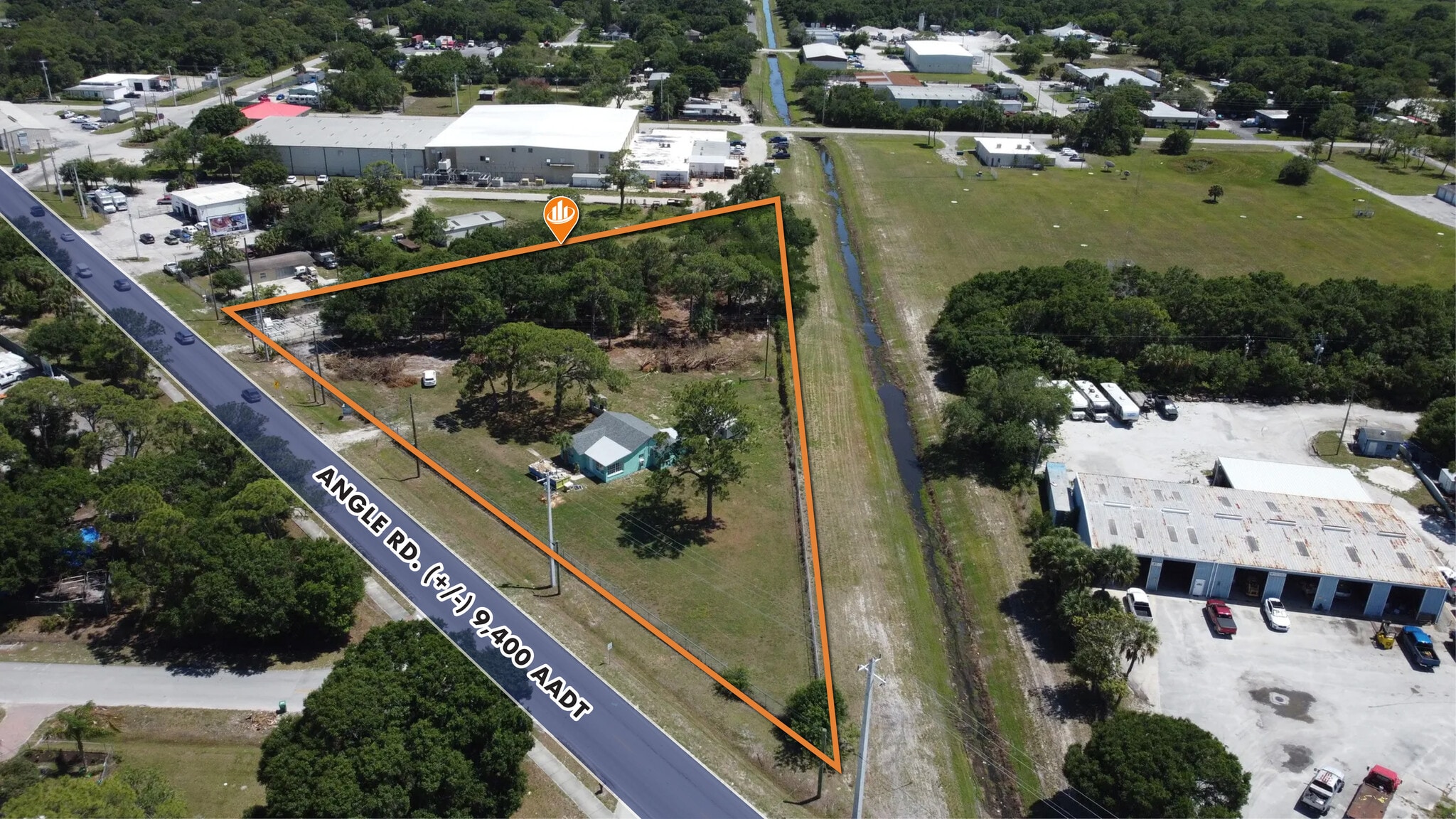 713 Angle Rd, Fort Pierce, FL for Rent