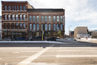 Minneapolis, MN Coworking Space - 121-135 Washington Ave N