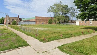 Chicago, IL Commercial Land - 4834 W Bloomingdale Ave Chicago, IL Commercial Land - 4834 W Bloomingdale Ave