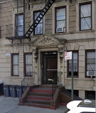 Brooklyn, NY Apartments - 1526 Pacific St