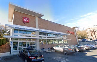 Paterson, NJ Retail - 740 Main St Paterson, NJ Retail - 740 Main St