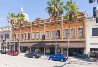 Jacksonville, FL Office - 105-113 Bay St E