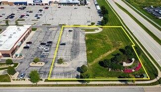 Rochester, MN Commercial Land - 4788 SE Maine Ave