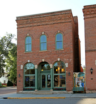 Henderson, MN Storefront Retail/Office - 501 Main St