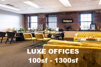 Memphis, TN Office - 254 Court Ave