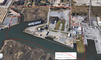 Pascagoula, MS Specialty - 5320 Ingalls Ave