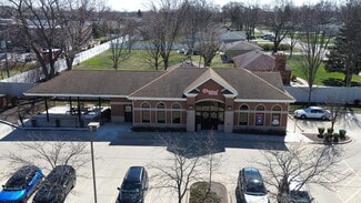 Tinley Park, IL Fast Food - 7231 171ST St