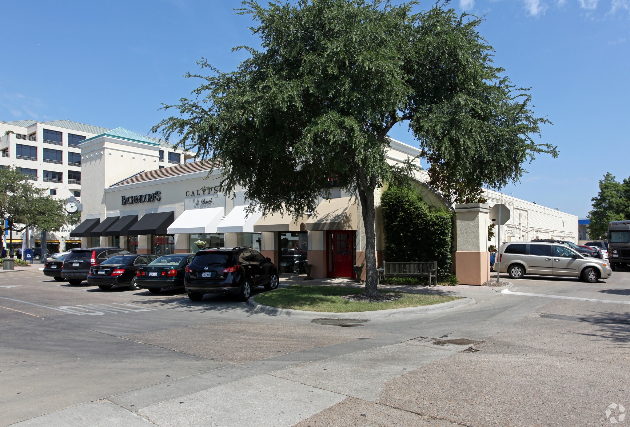 8400-8418 Preston Rd, Dallas, TX for Rent