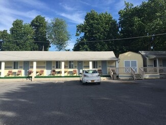 Motel & House Motel & House