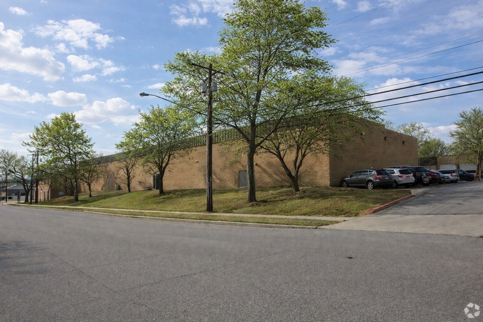 7950-7978 Cryden Way, Forestville, MD for Rent