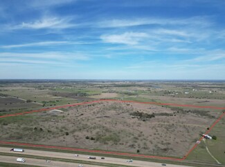Ennis, TX Commercial - Interstate 45 Ennis, TX Commercial - Interstate 45