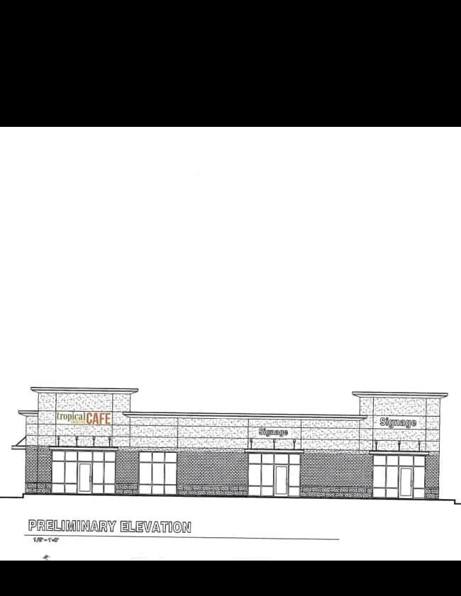 5735 Crawfordsville Rd, Speedway, IN for Rent