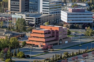 Anchorage, AK Office - 3000 A St