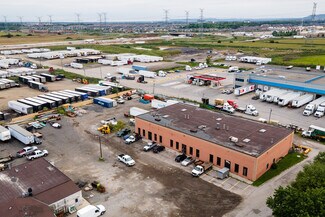 Halton Hills, ON Industrial Land - 10874 Steeles Ave