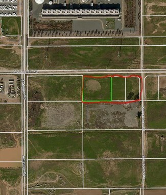 MENIFEE SMALL INDUSTRIAL LOTS