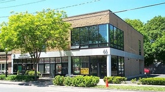 Garden City, NY Office - 66 New Hyde Park Rd