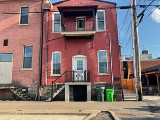 Millersburg, OH Office - 40 W Jackson St