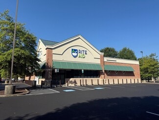 Berlin, MD Retail - 11011 Manklin Creek Rd