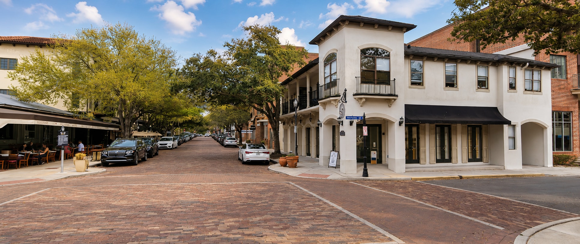 470 W New England Ave, Winter Park, FL for Sale
