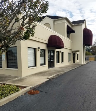 Port Richey, FL Office - 9042-9108 US Highway 19
