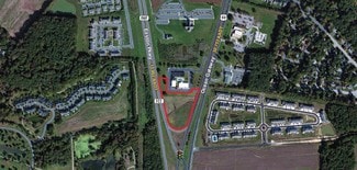 Easton, MD Commercial - 6986 Ocean Gtwy Easton, MD Commercial - 6986 Ocean Gtwy