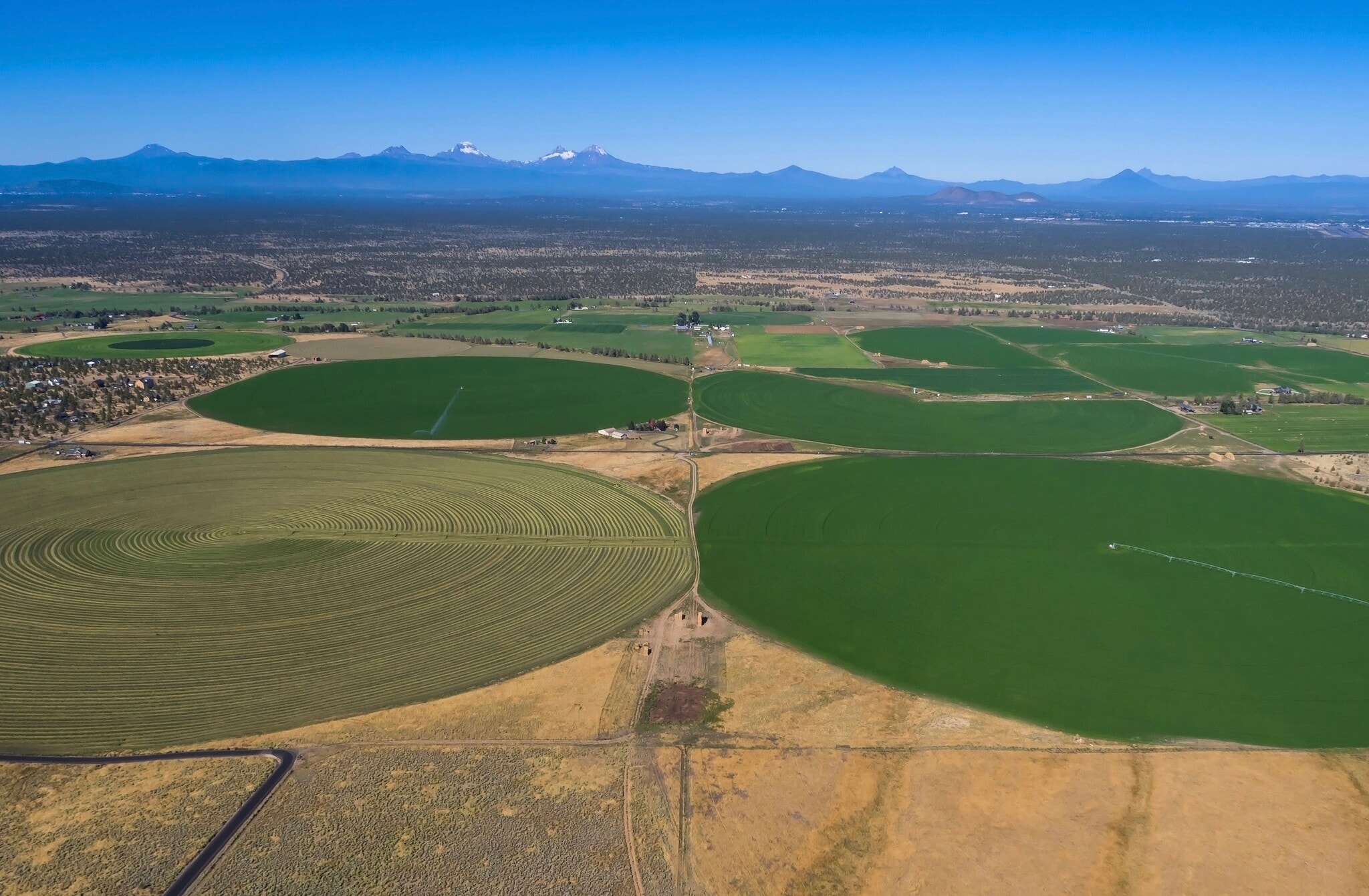 SW Shumway Road #TL 504, Powell Butte, OR for Sale