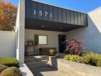 Beavercreek, OH Flex - 1571 N Central Dr Beavercreek, OH Flex - 1571 N Central Dr