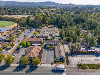 Sonoma, CA Freestanding - 1270 Broadway