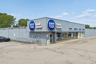 Tonawanda, NY Supermarket - 3640 Delaware Ave Tonawanda, NY Supermarket - 3640 Delaware Ave
